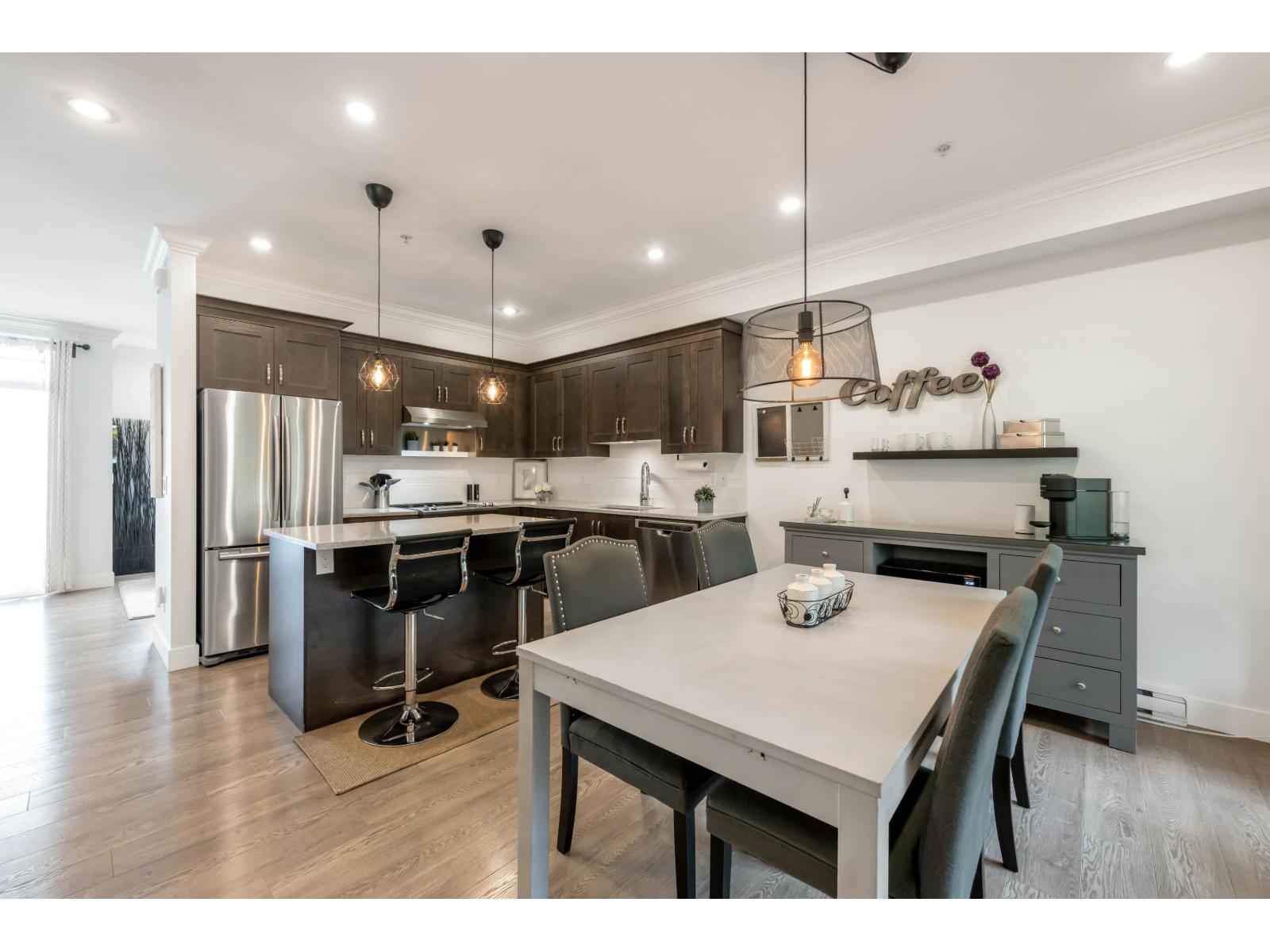 2 21017 76 AVENUE, Langley