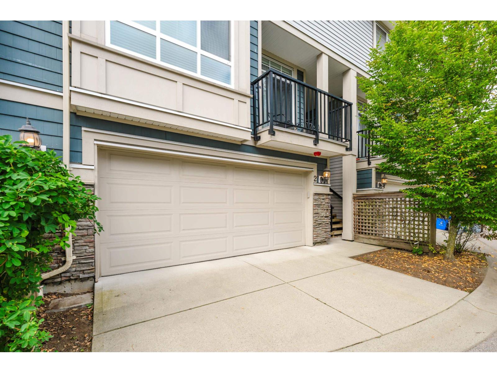 2 21017 76 AVENUE, Langley