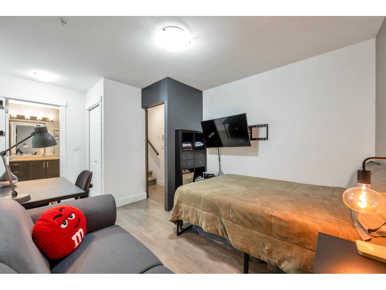 2 21017 76 AVENUE, Langley