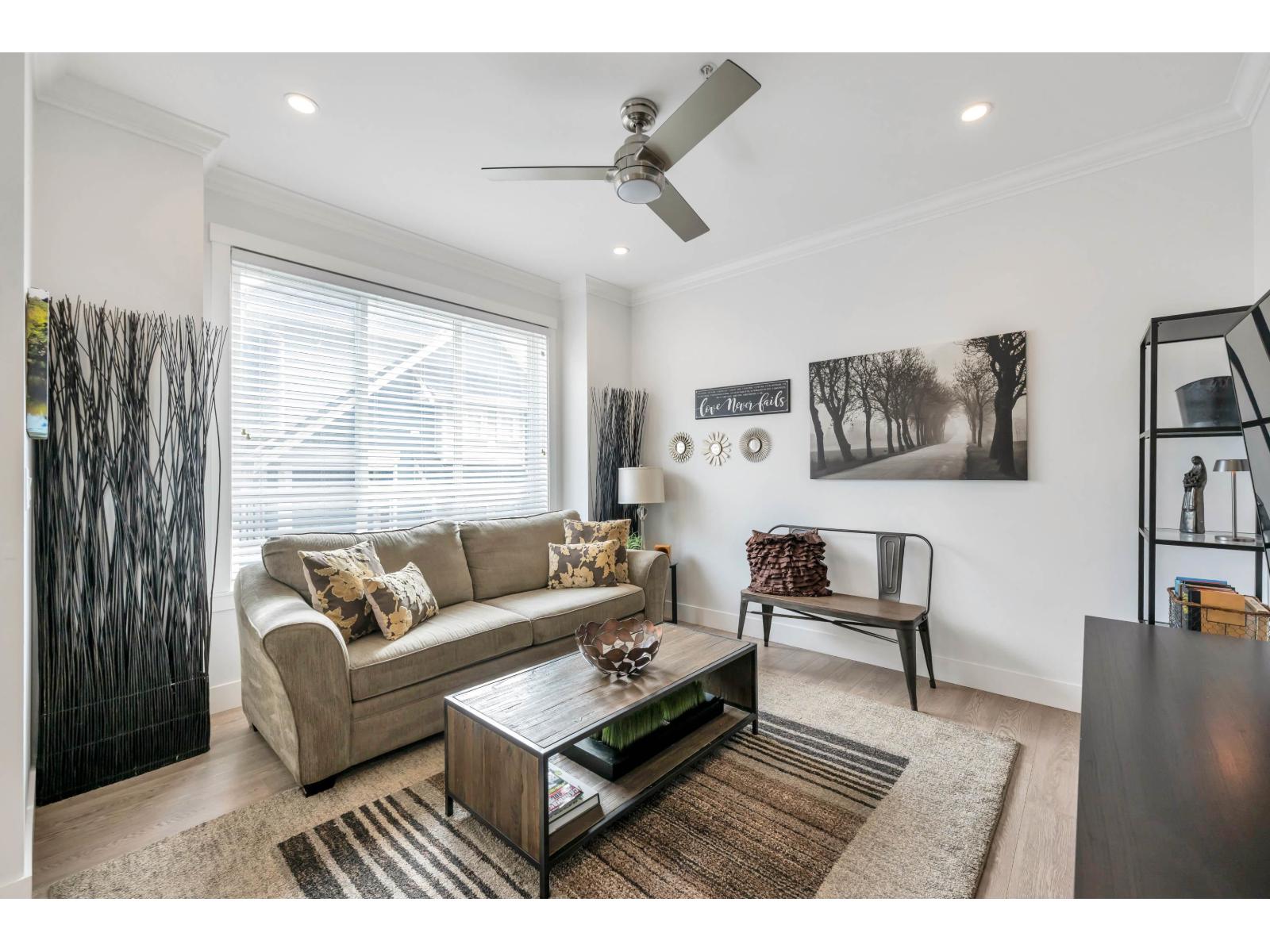 2 21017 76 AVENUE, Langley