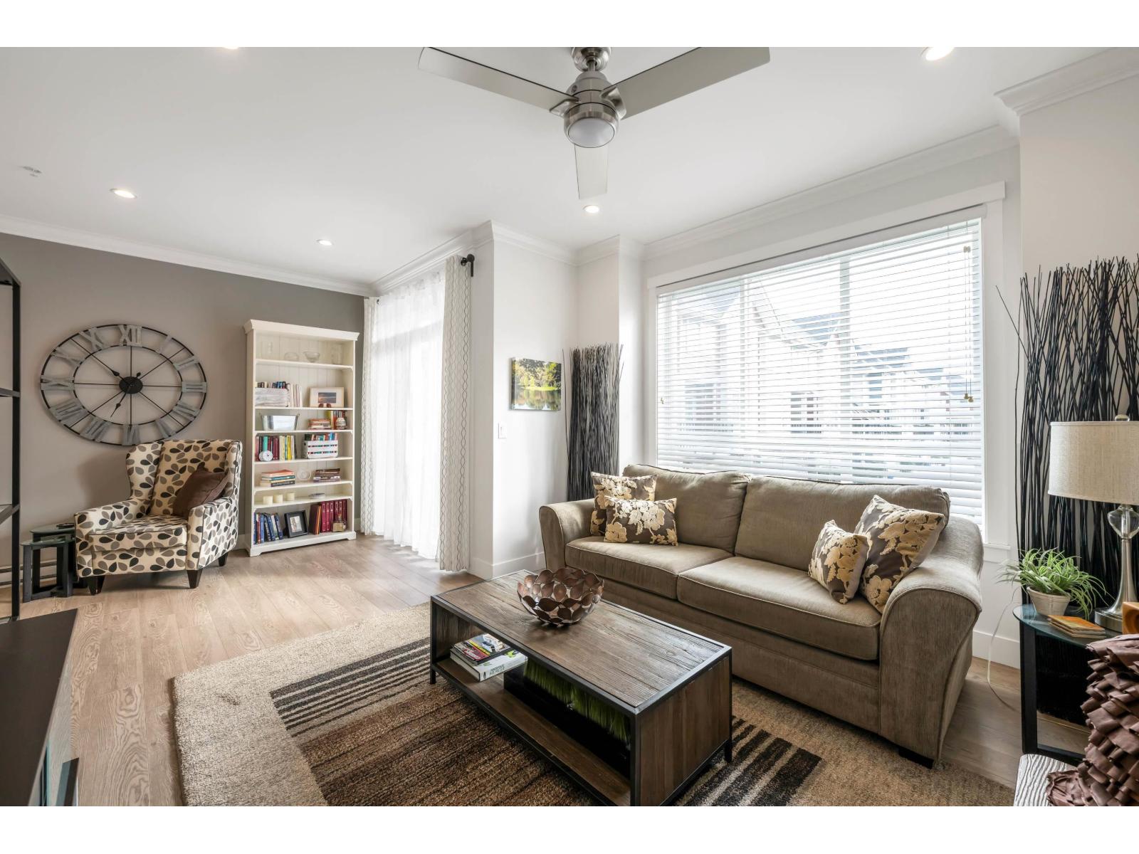 2 21017 76 AVENUE, Langley