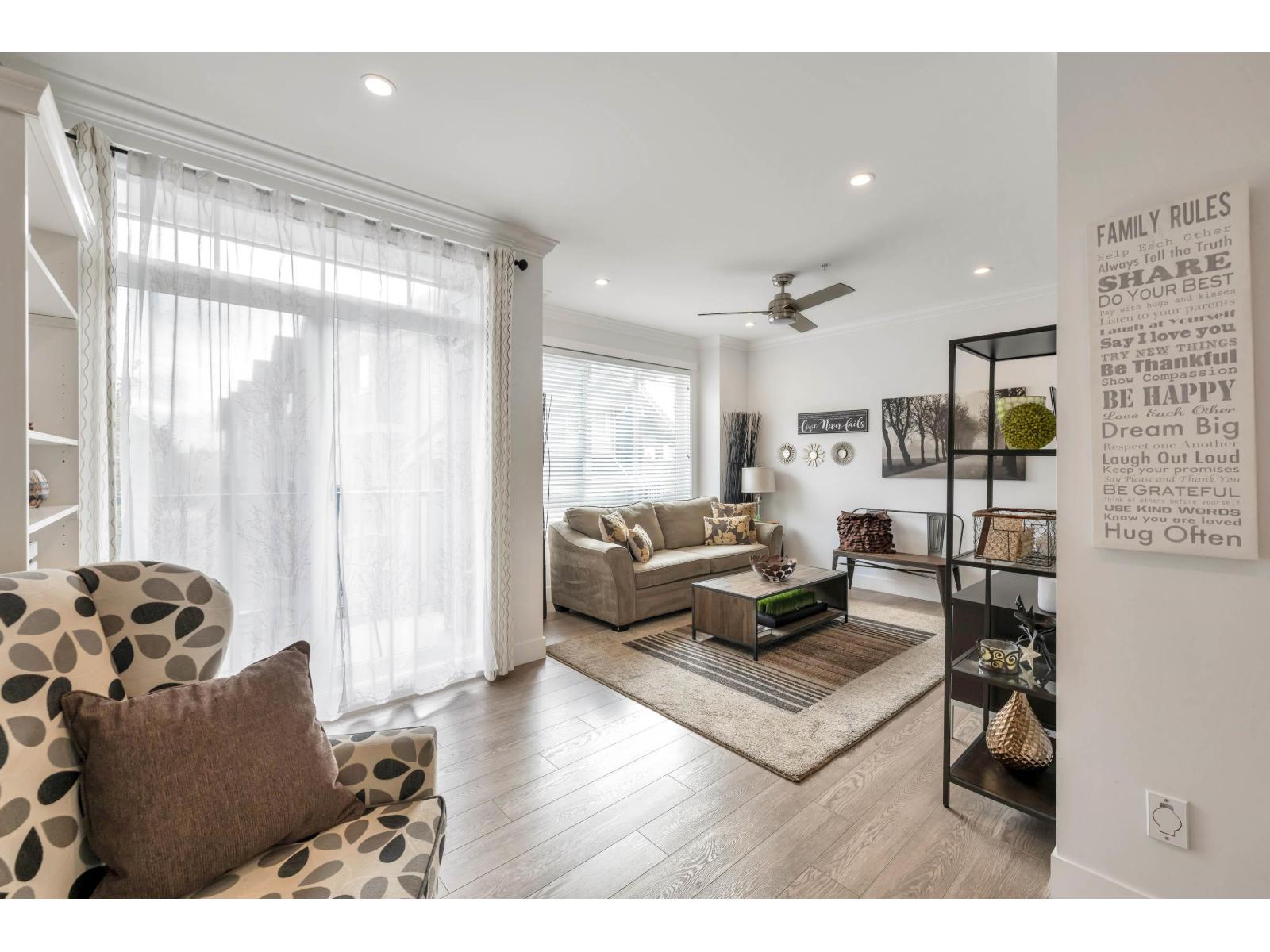 2 21017 76 AVENUE, Langley