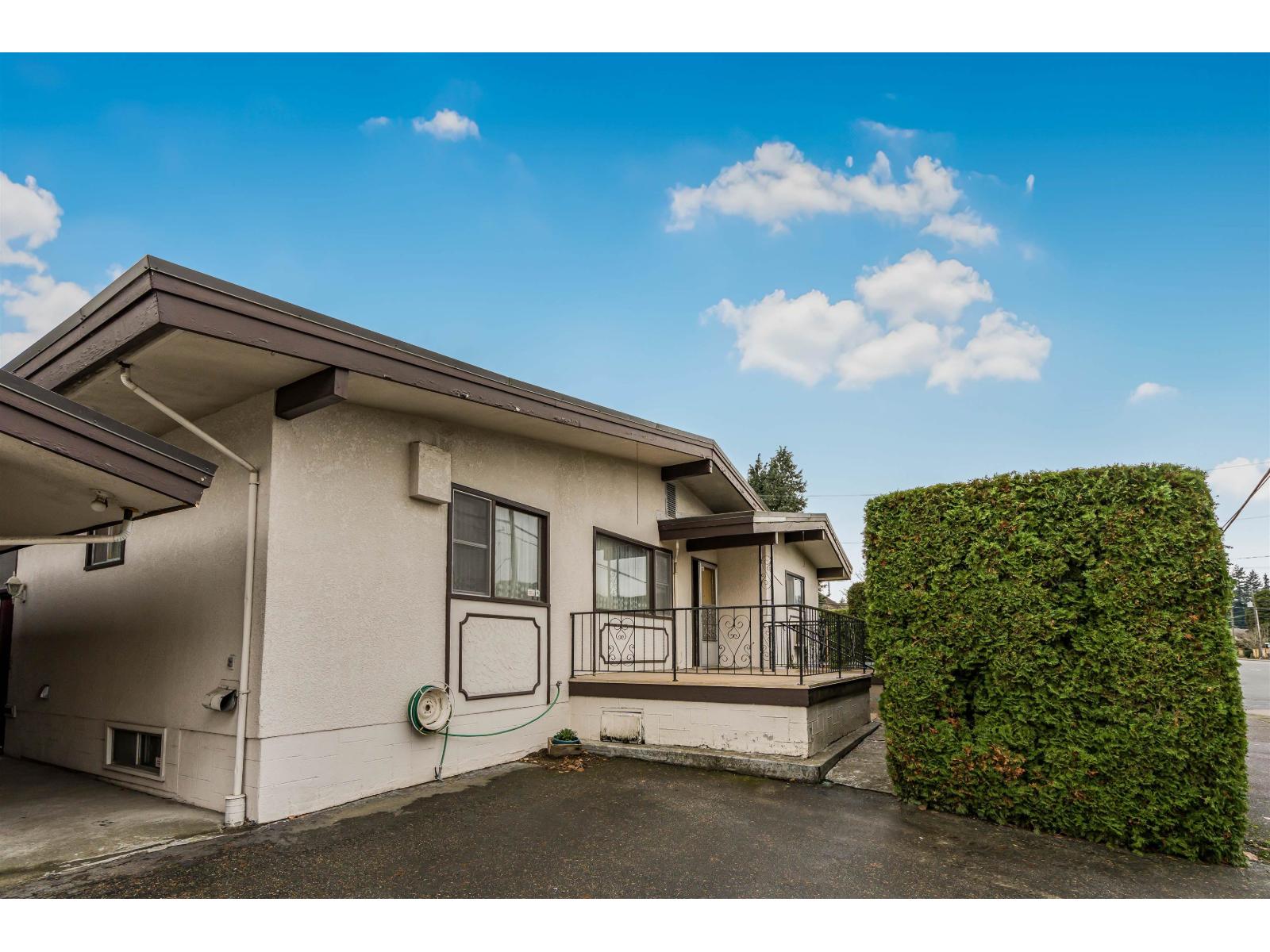 31908 OLD YALE ROAD, Abbotsford