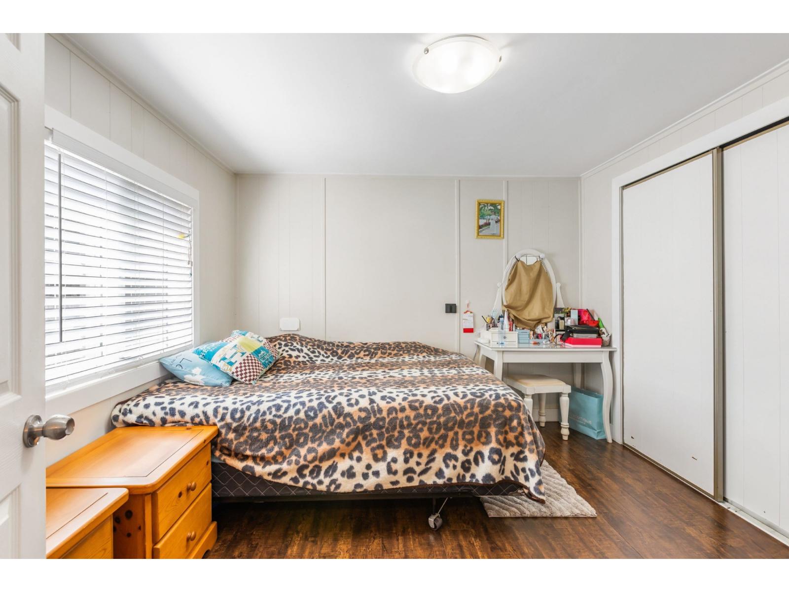 21B 26892 FRASER HIGHWAY, Langley