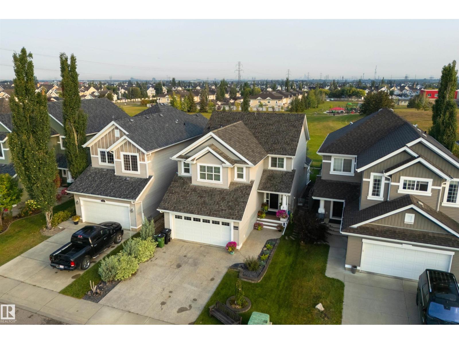 8504 16A AV SW, Edmonton