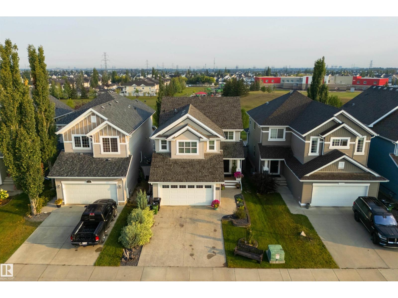 8504 16A AV SW, Edmonton