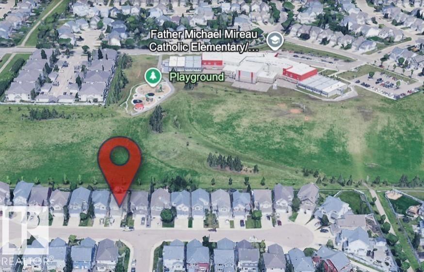 8504 16A AV SW, Edmonton