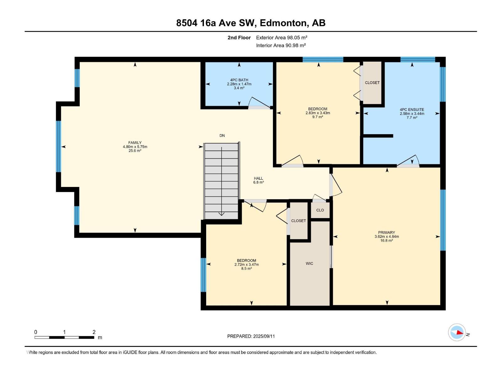 8504 16A AV SW, Edmonton