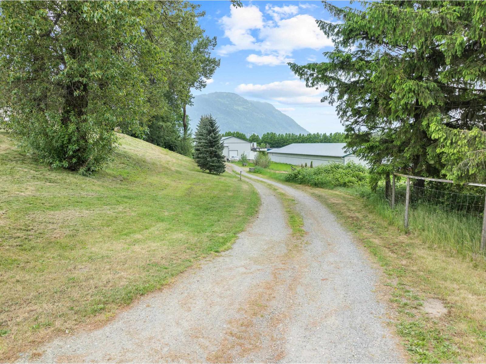 38604 NO 5 ROAD, Abbotsford