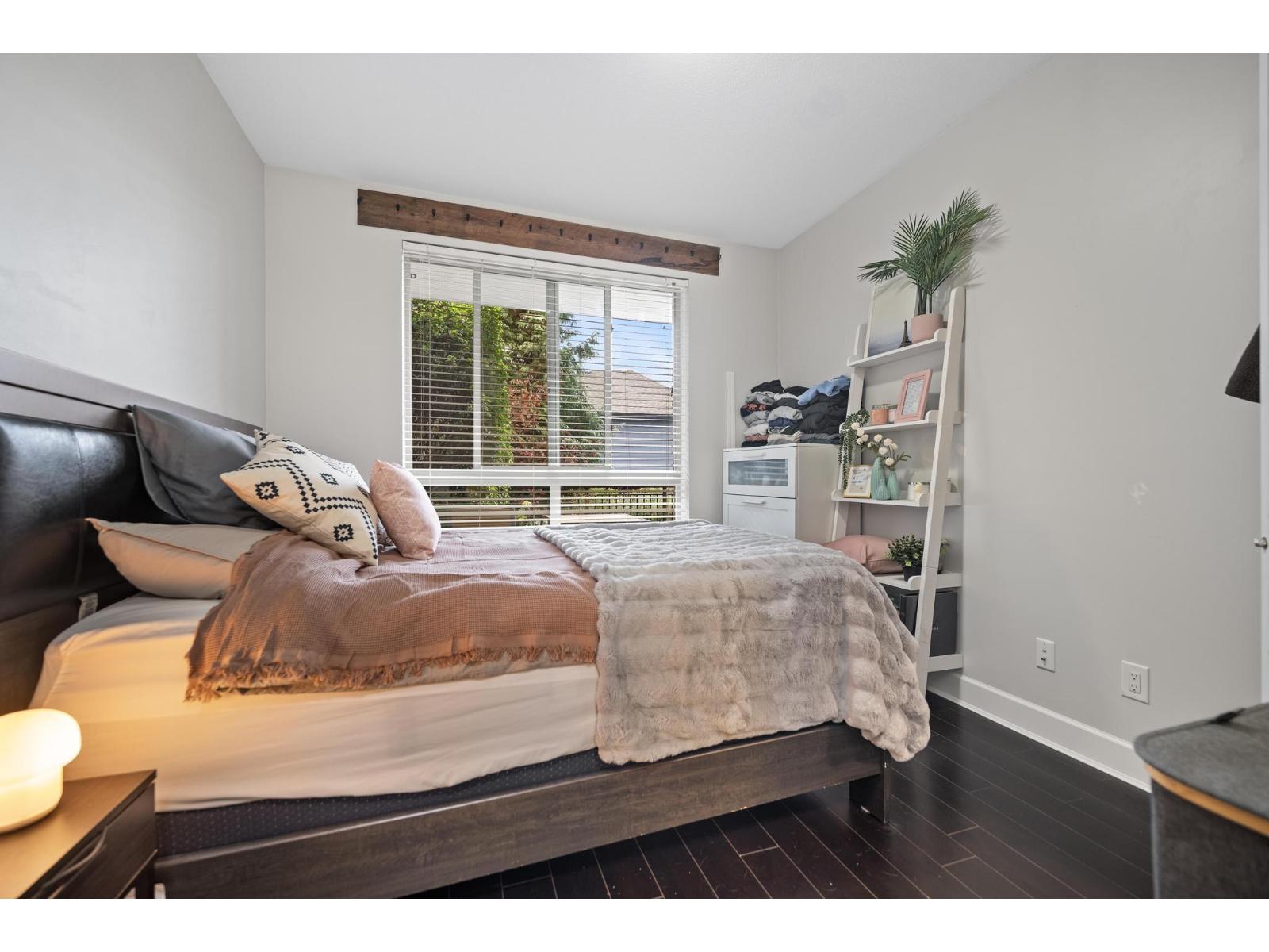 119 20861 83 AVENUE, Langley