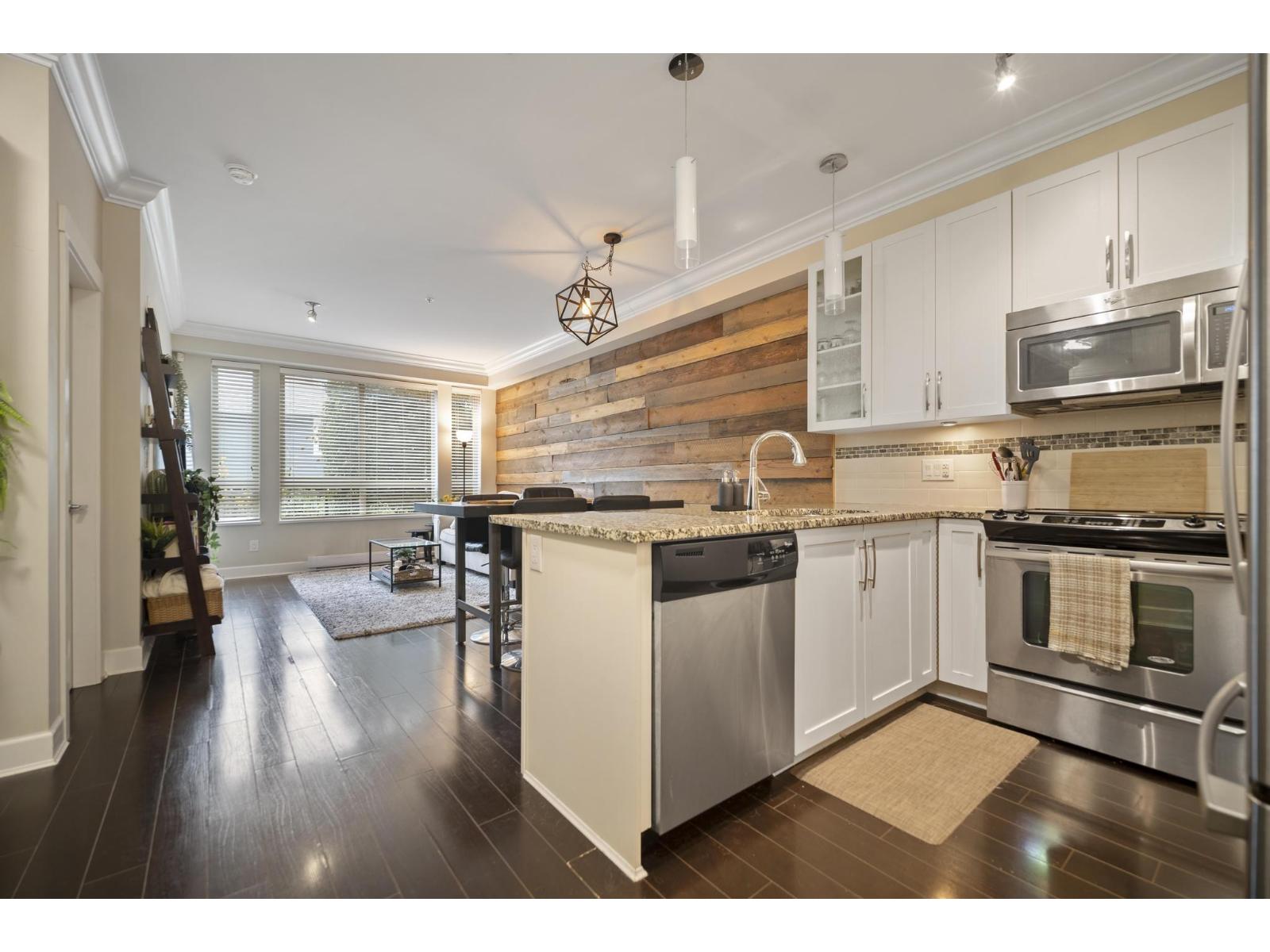 119 20861 83 AVENUE, Langley