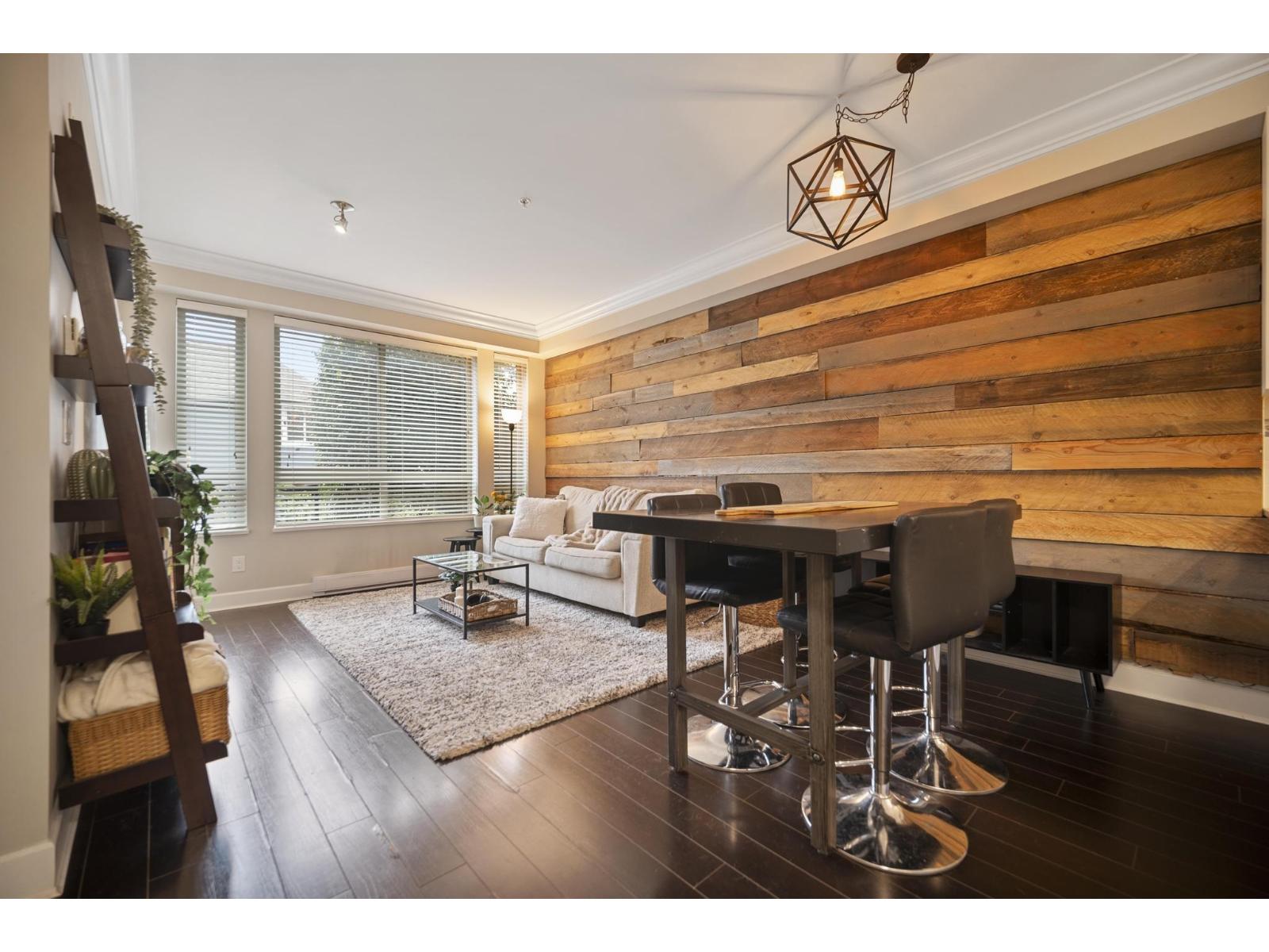 119 20861 83 AVENUE, Langley