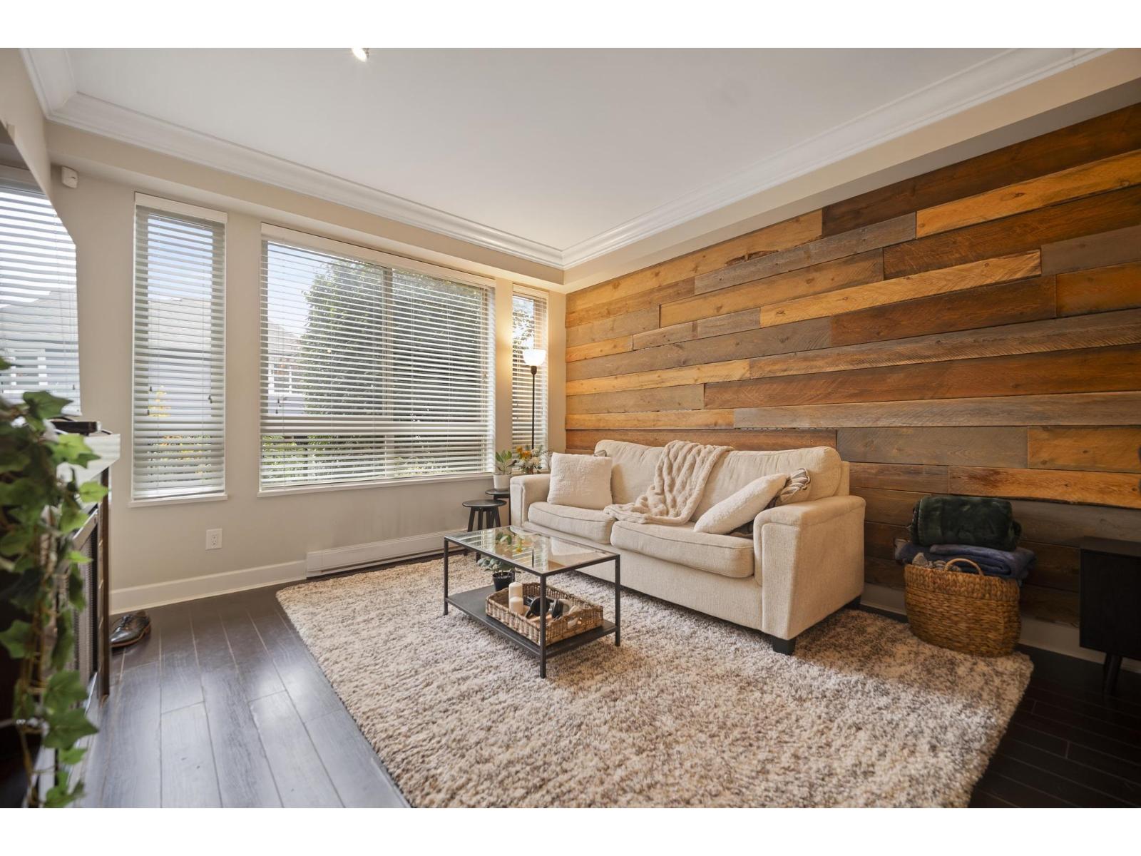 119 20861 83 AVENUE, Langley