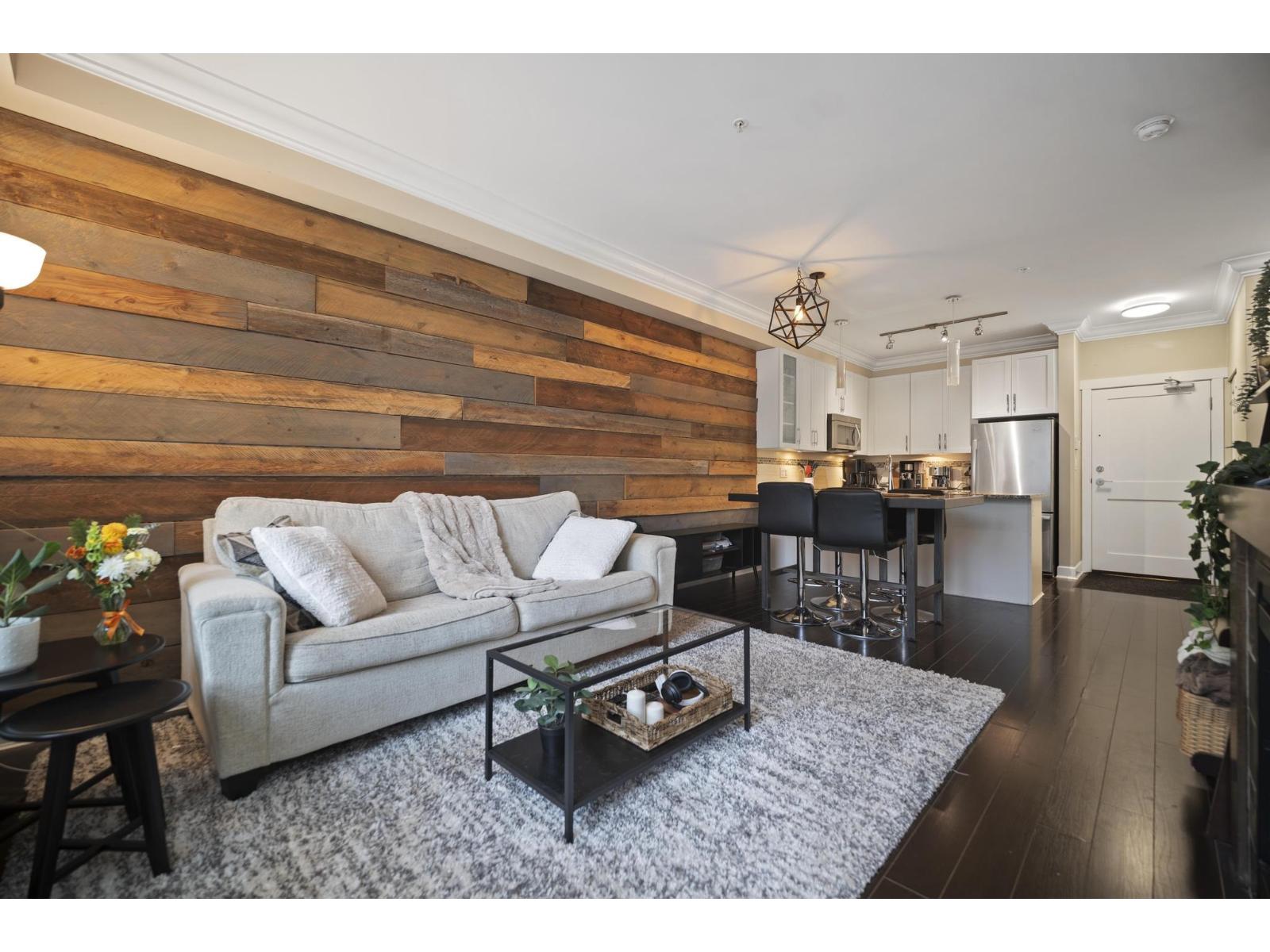 119 20861 83 AVENUE, Langley