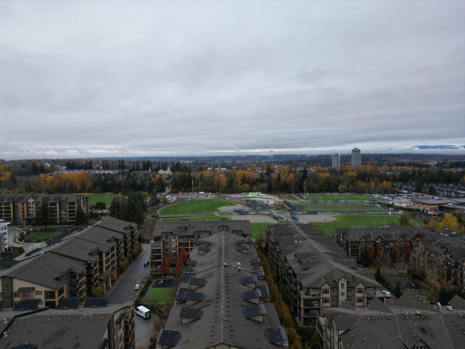 119 20861 83 AVENUE, Langley