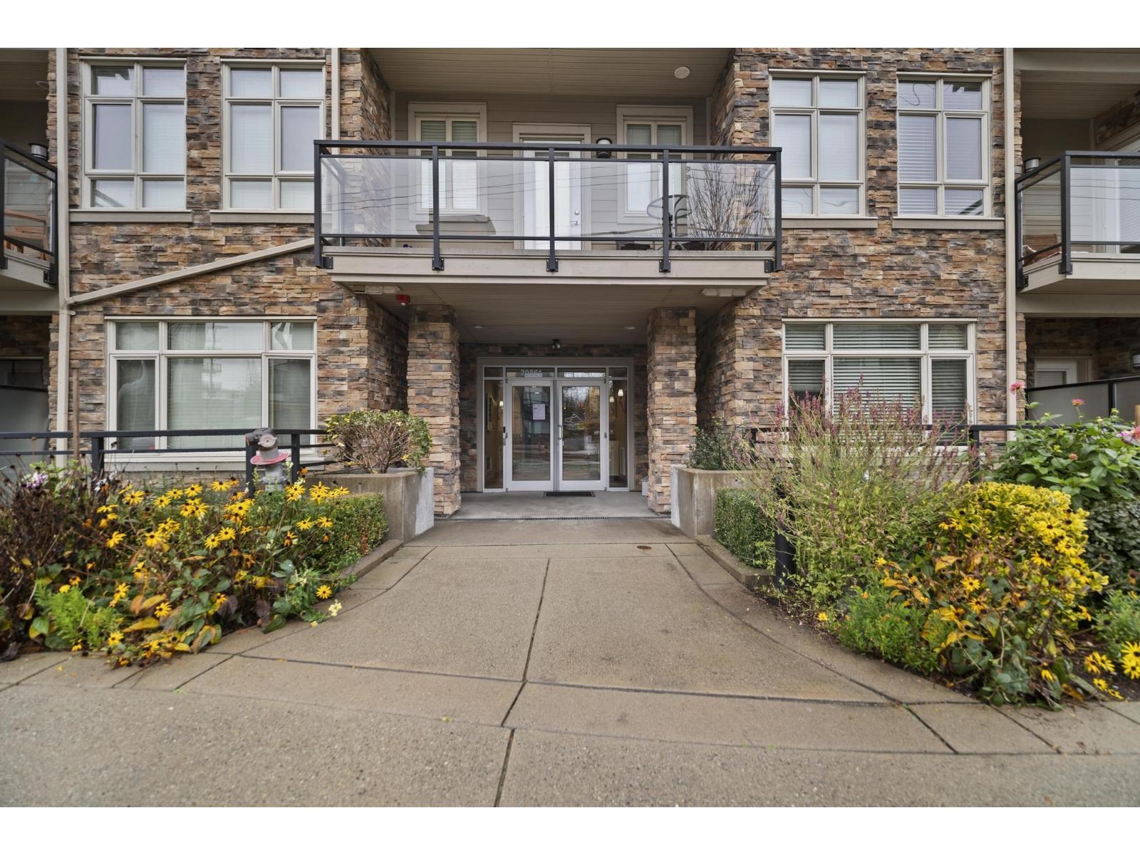 119 20861 83 AVENUE, Langley