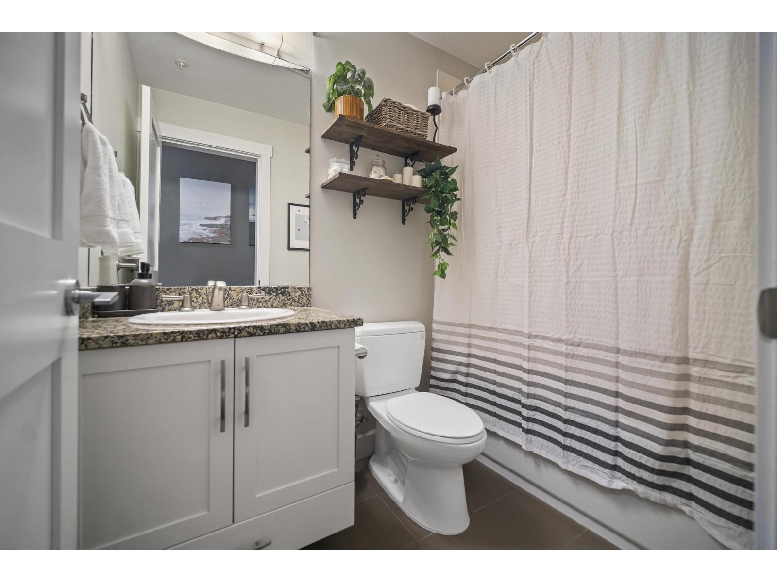 119 20861 83 AVENUE, Langley