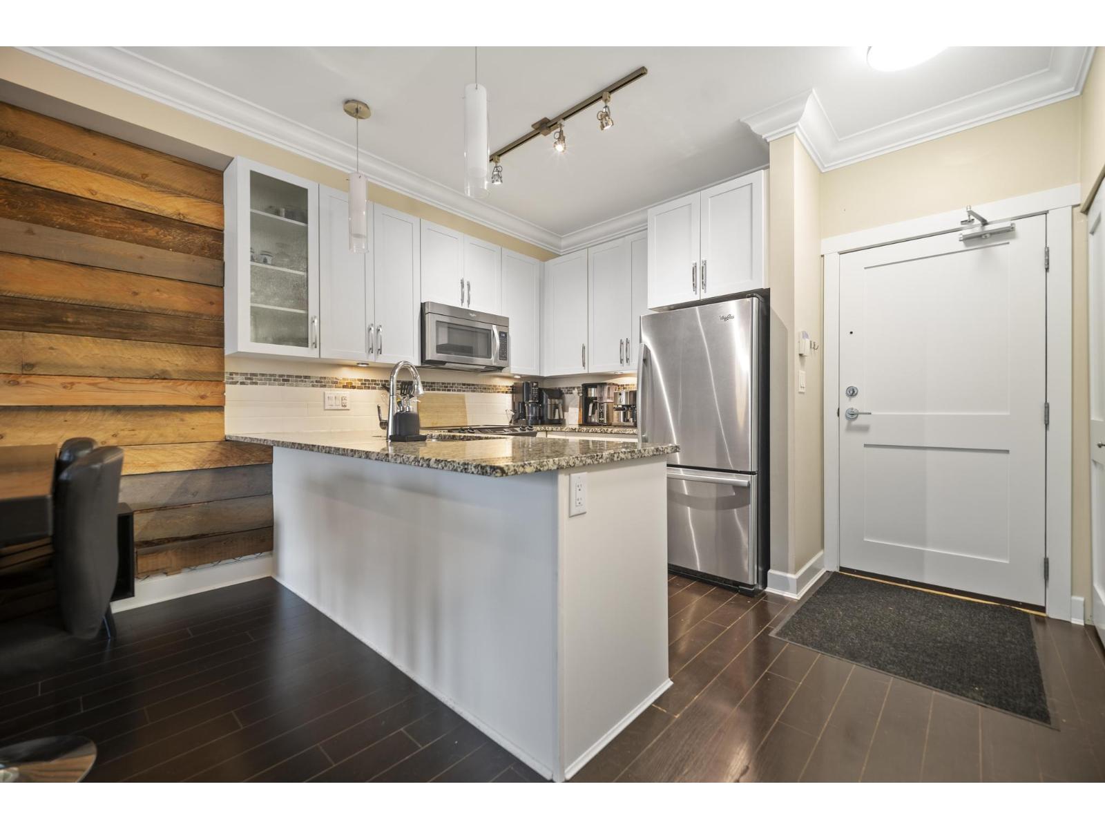 119 20861 83 AVENUE, Langley