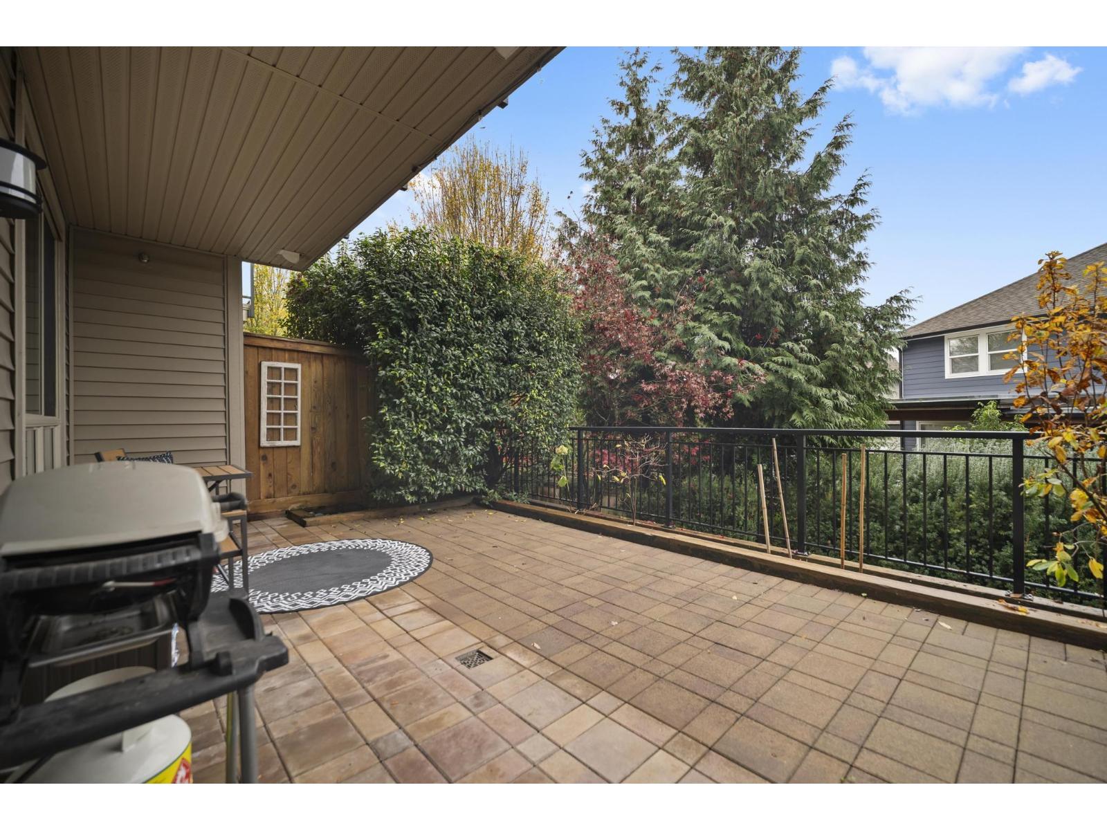 119 20861 83 AVENUE, Langley