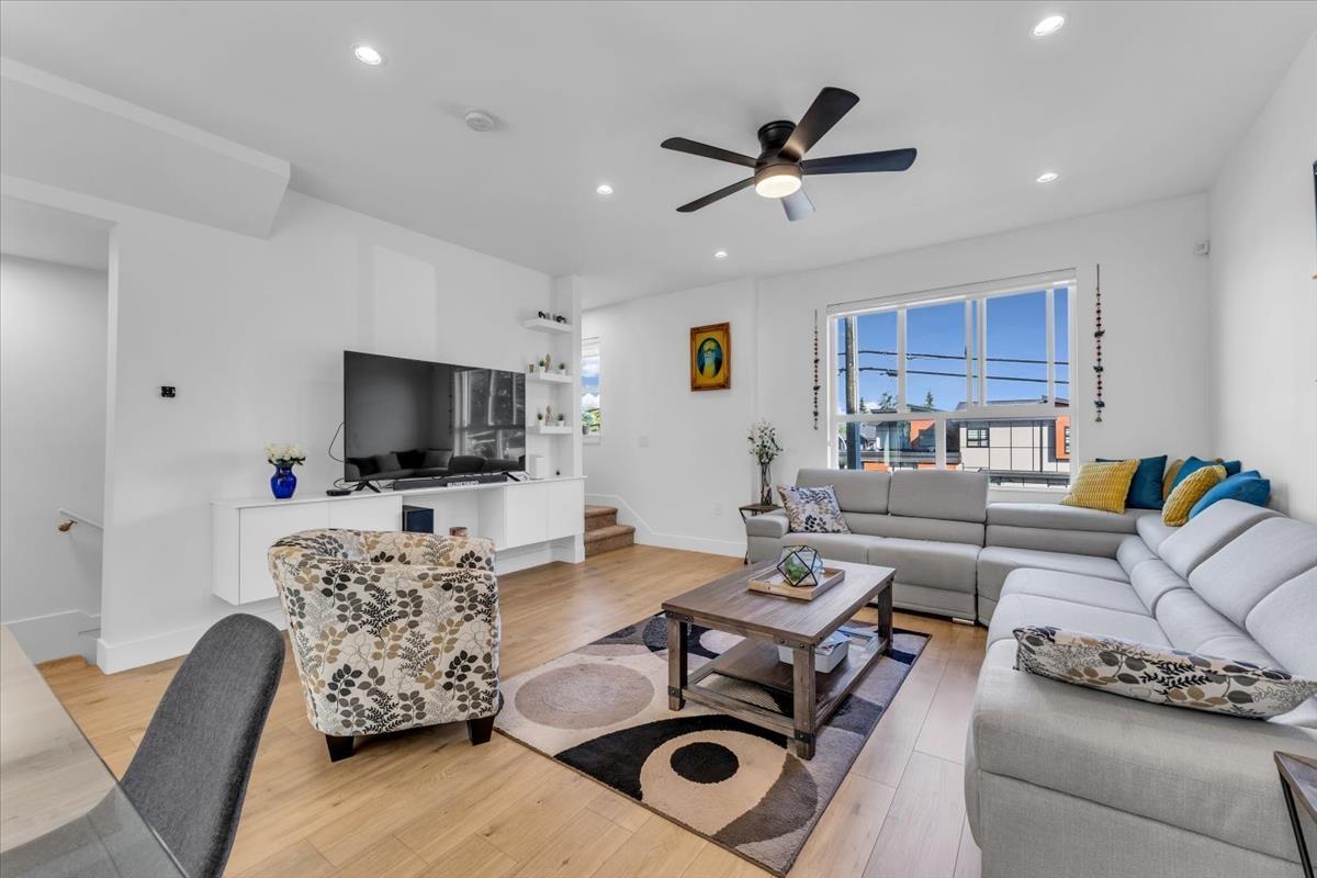 38 17458 100 AVENUE, Surrey