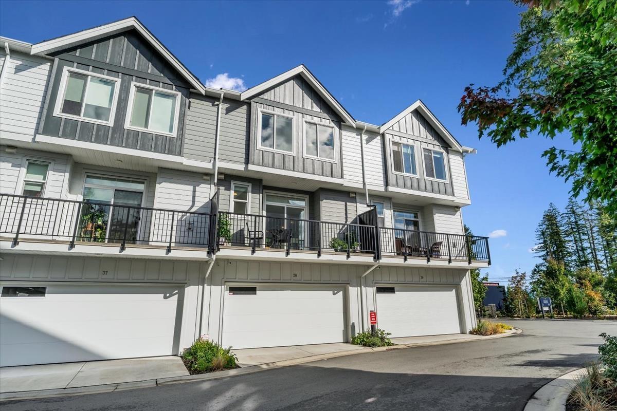 38 17458 100 AVENUE, Surrey