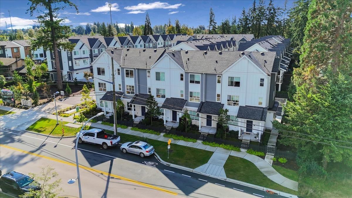 38 17458 100 AVENUE, Surrey