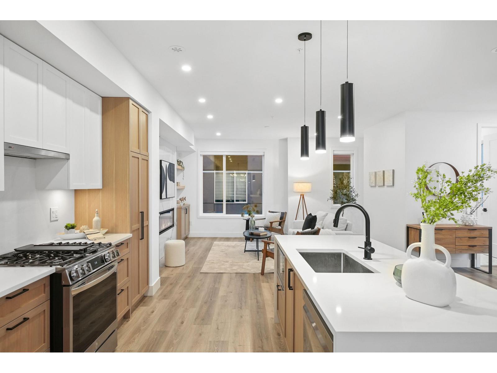 29 20763 76 AVENUE, Langley