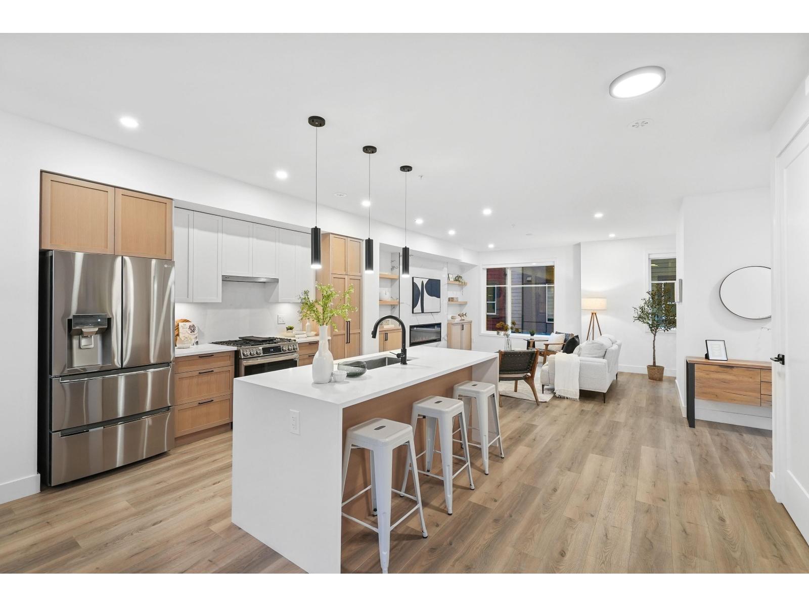 29 20763 76 AVENUE, Langley