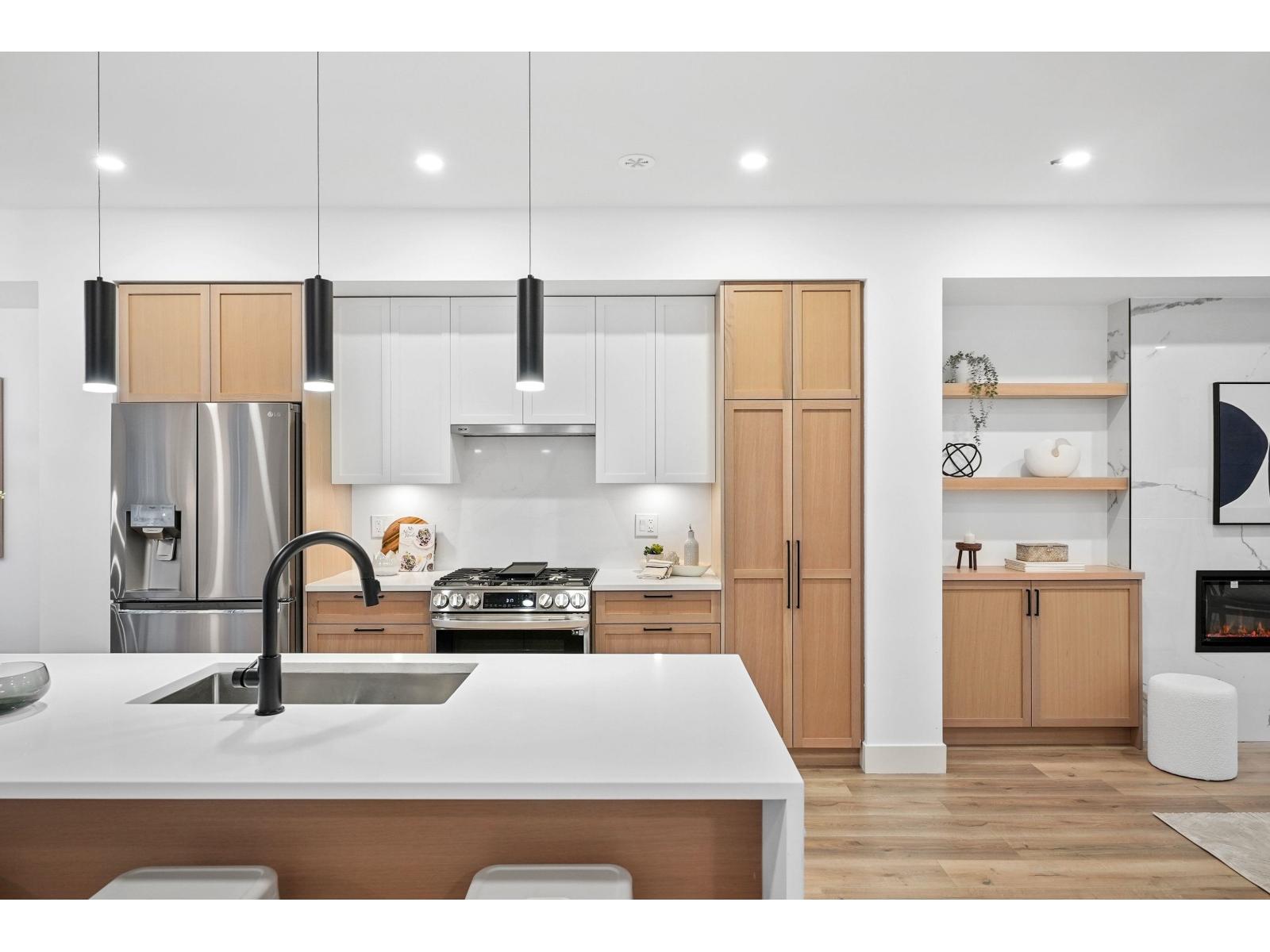 29 20763 76 AVENUE, Langley