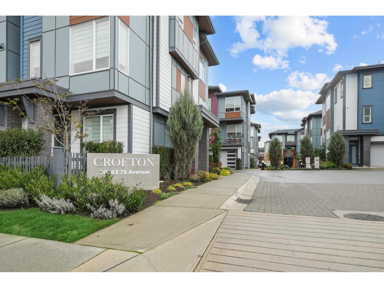 29 20763 76 AVENUE, Langley