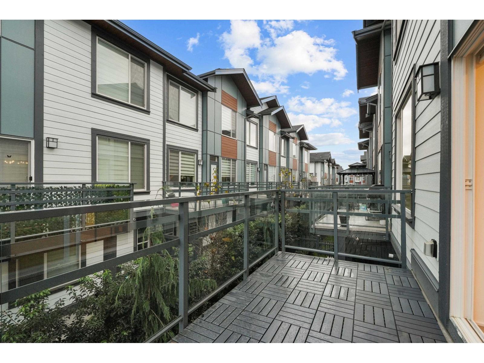 29 20763 76 AVENUE, Langley