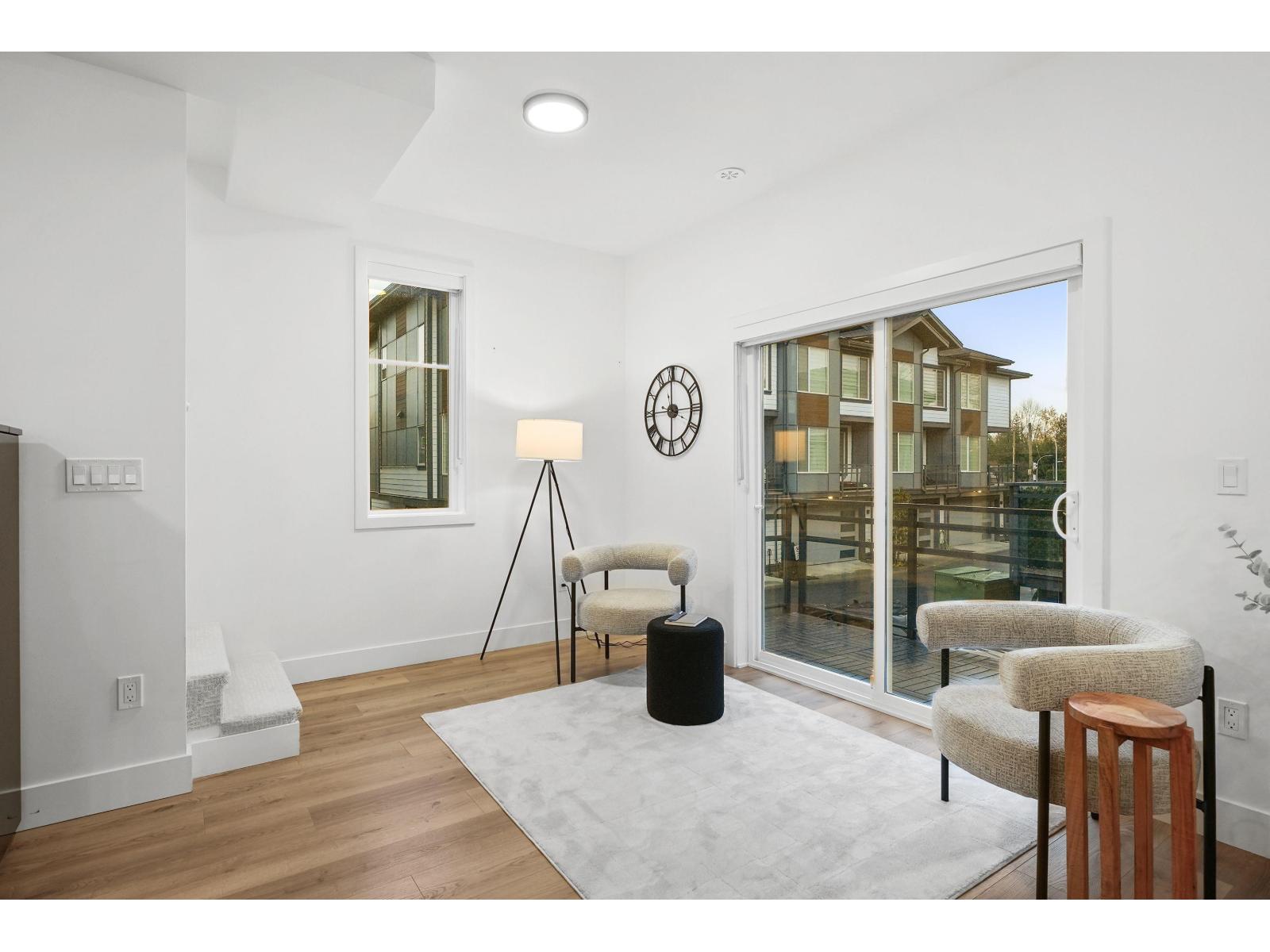 29 20763 76 AVENUE, Langley