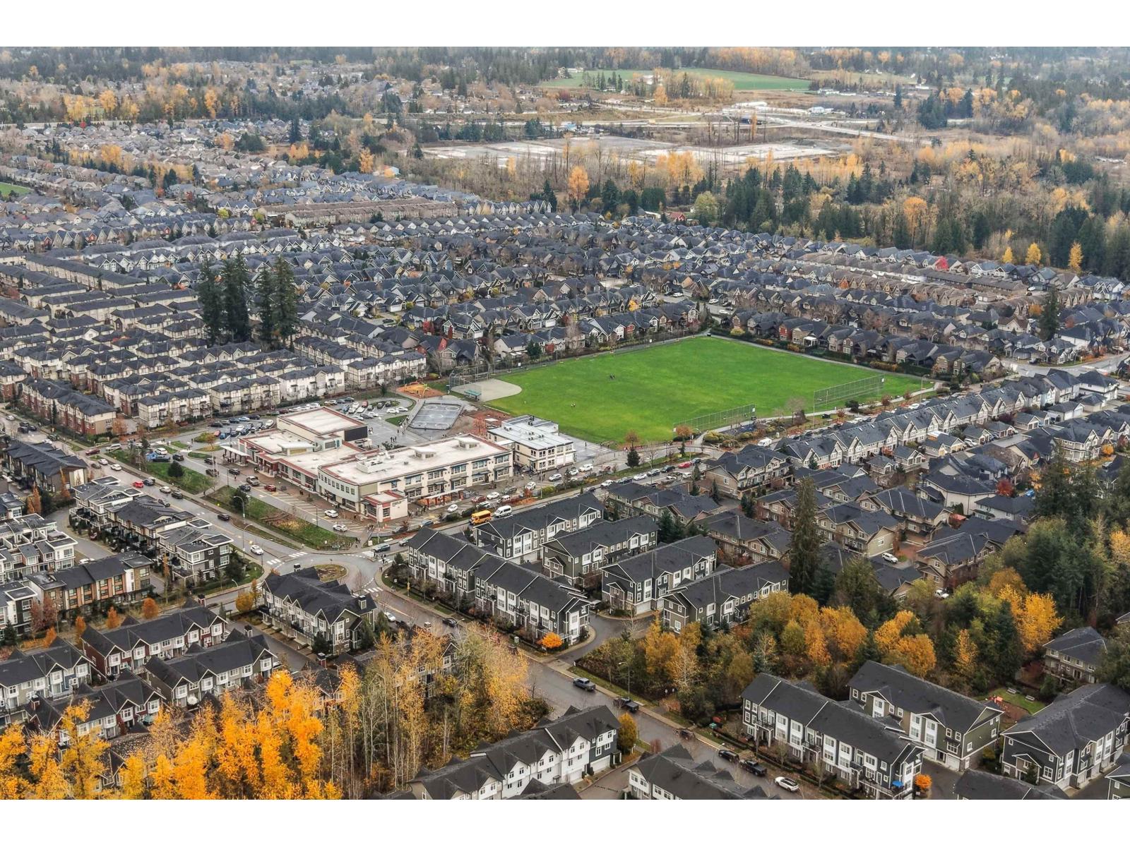 29 20763 76 AVENUE, Langley