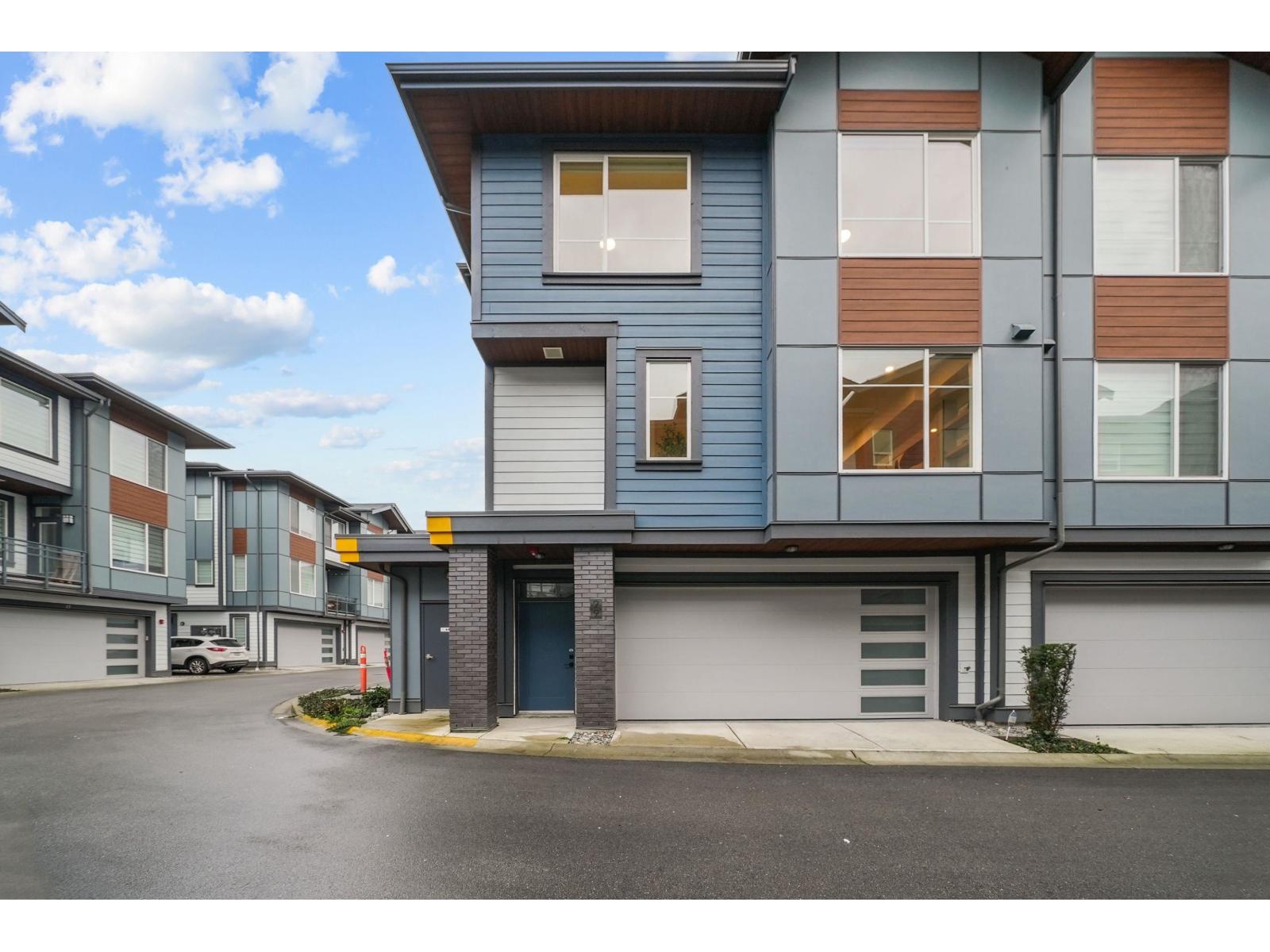 29 20763 76 AVENUE, Langley