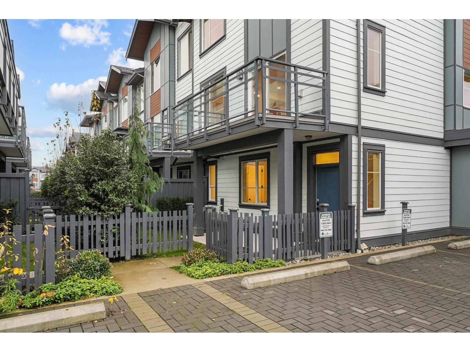 29 20763 76 AVENUE, Langley