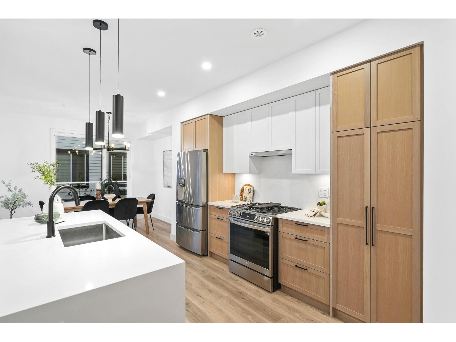 29 20763 76 AVENUE, Langley