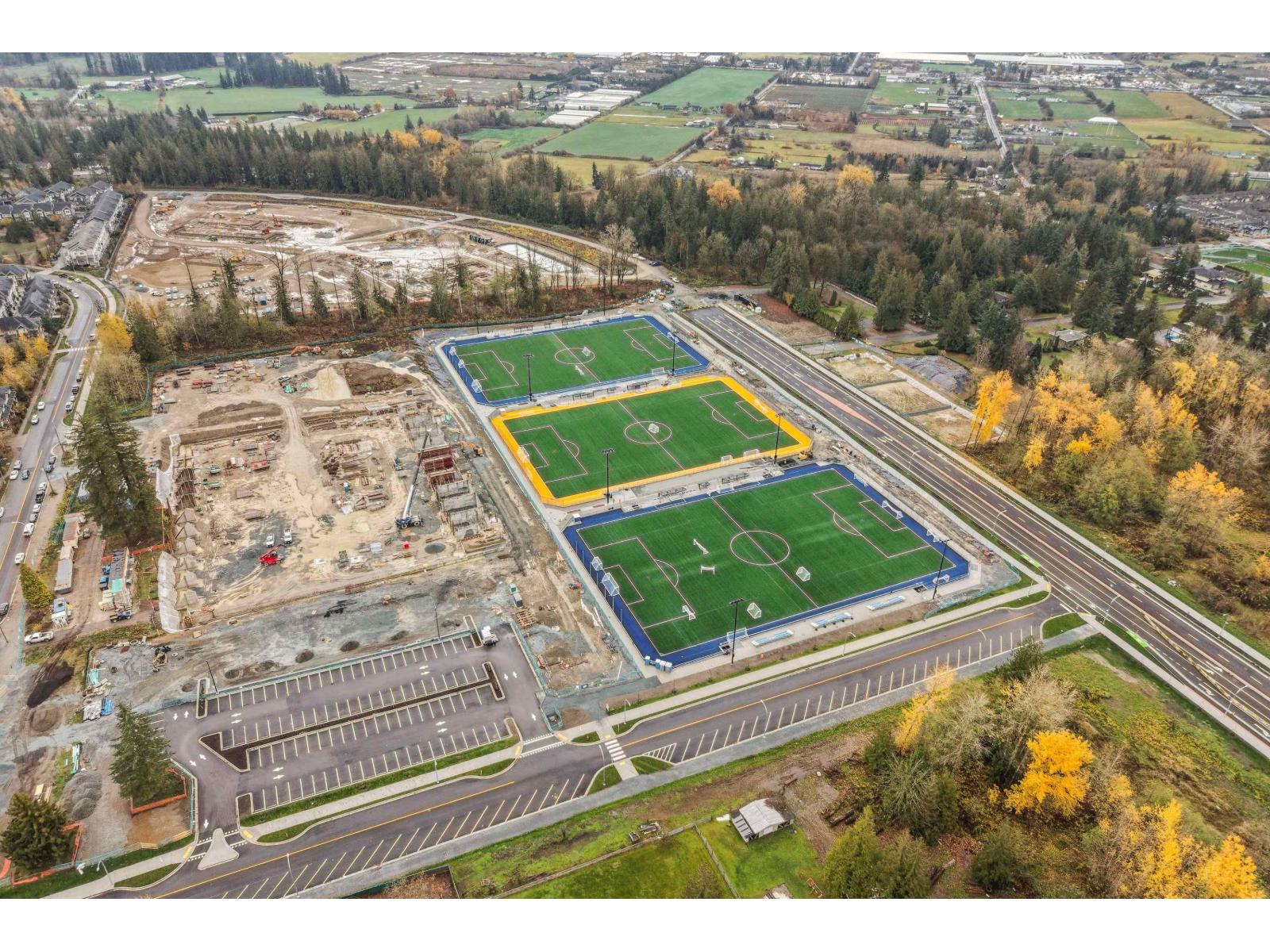 29 20763 76 AVENUE, Langley