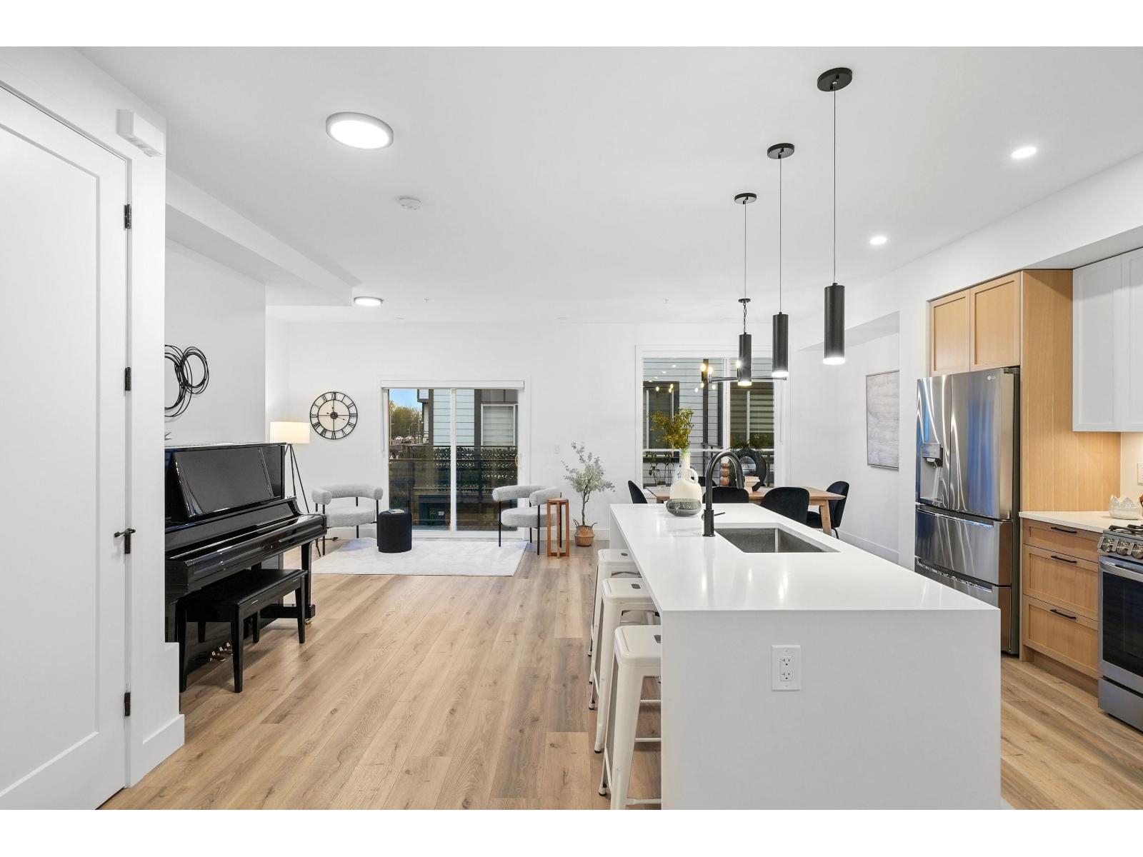 29 20763 76 AVENUE, Langley