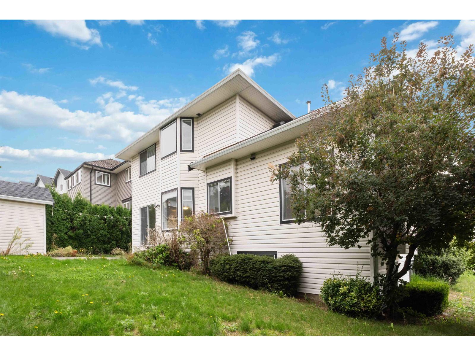 3307 ROCKHILL PLACE, Abbotsford