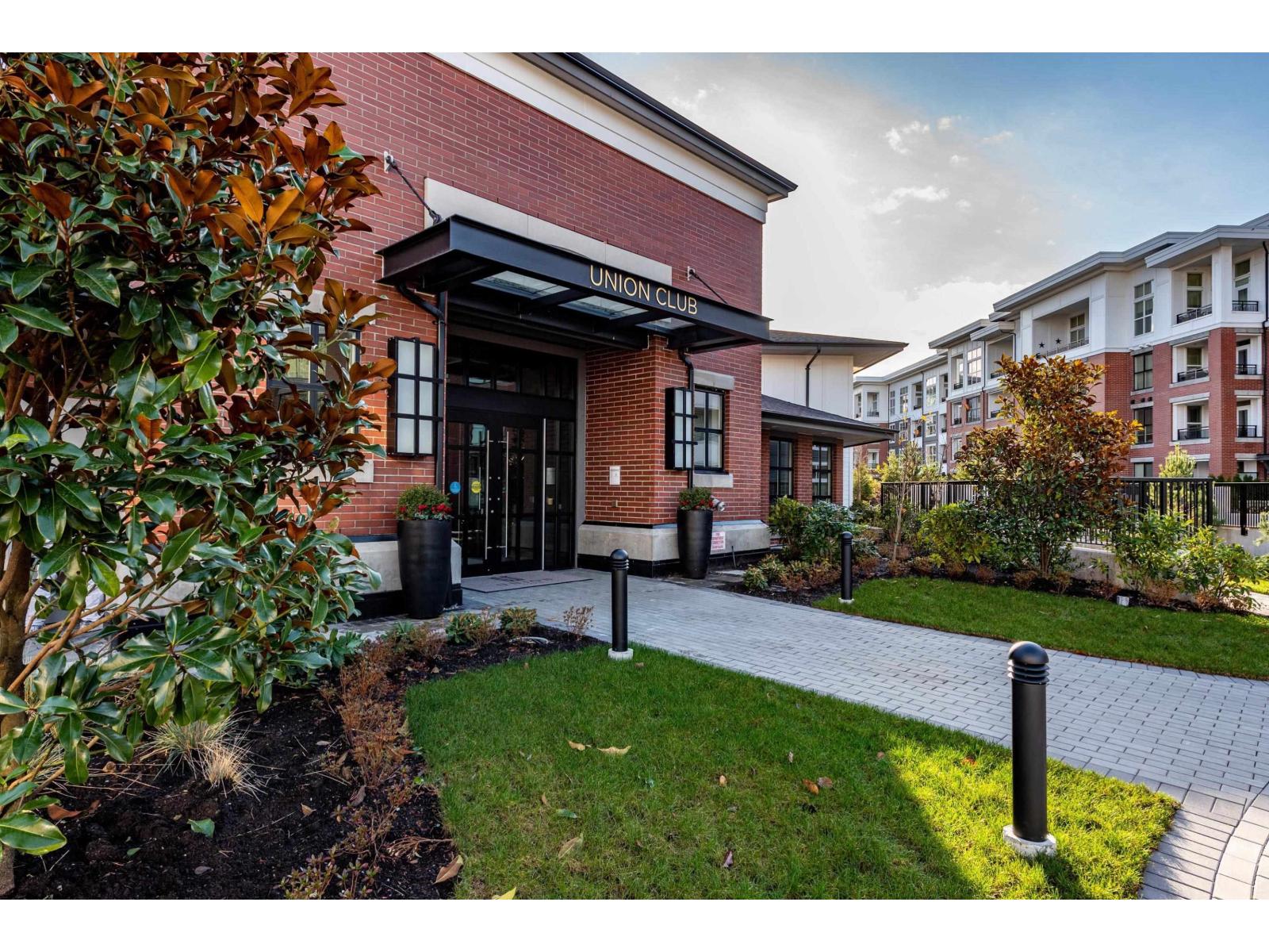 C610 8150 207 STREET, Langley