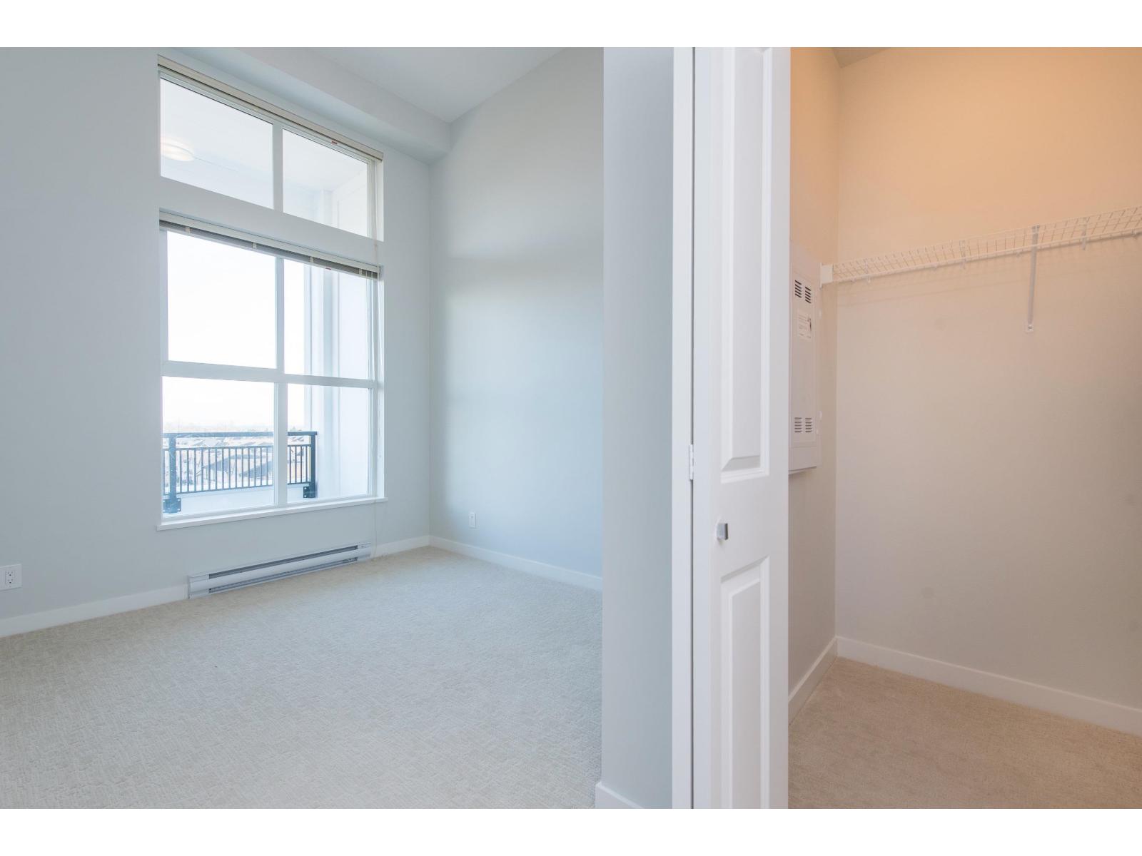 C610 8150 207 STREET, Langley