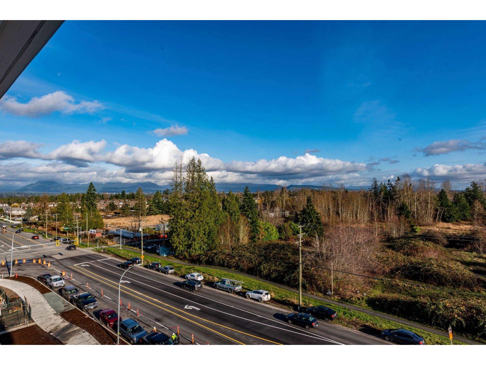 C610 8150 207 STREET, Langley