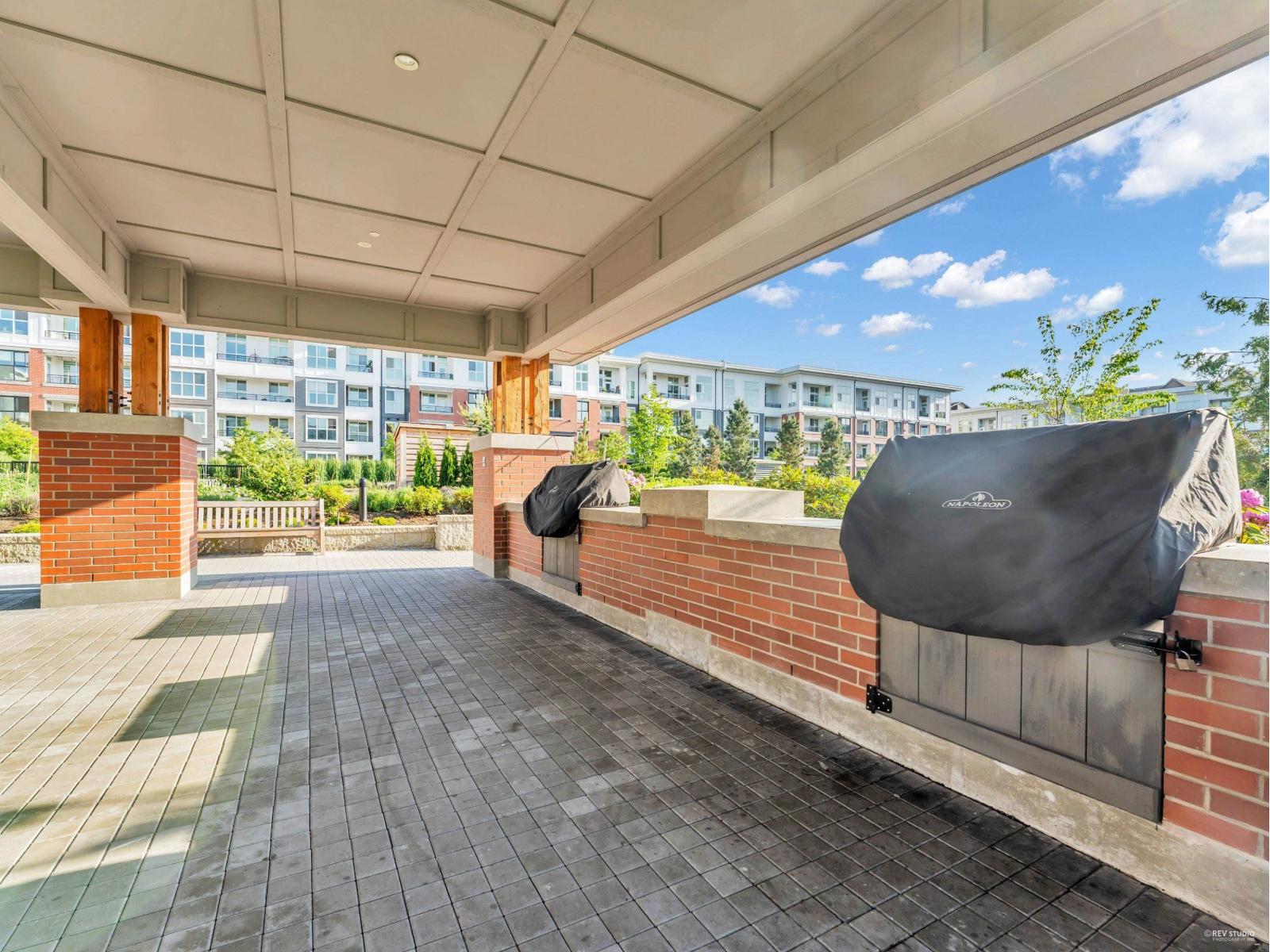 C610 8150 207 STREET, Langley