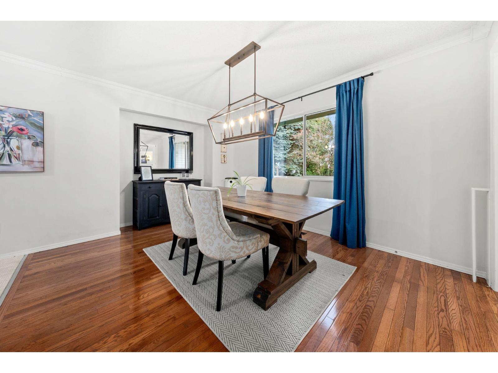 15560 VISTA DRIVE, White Rock