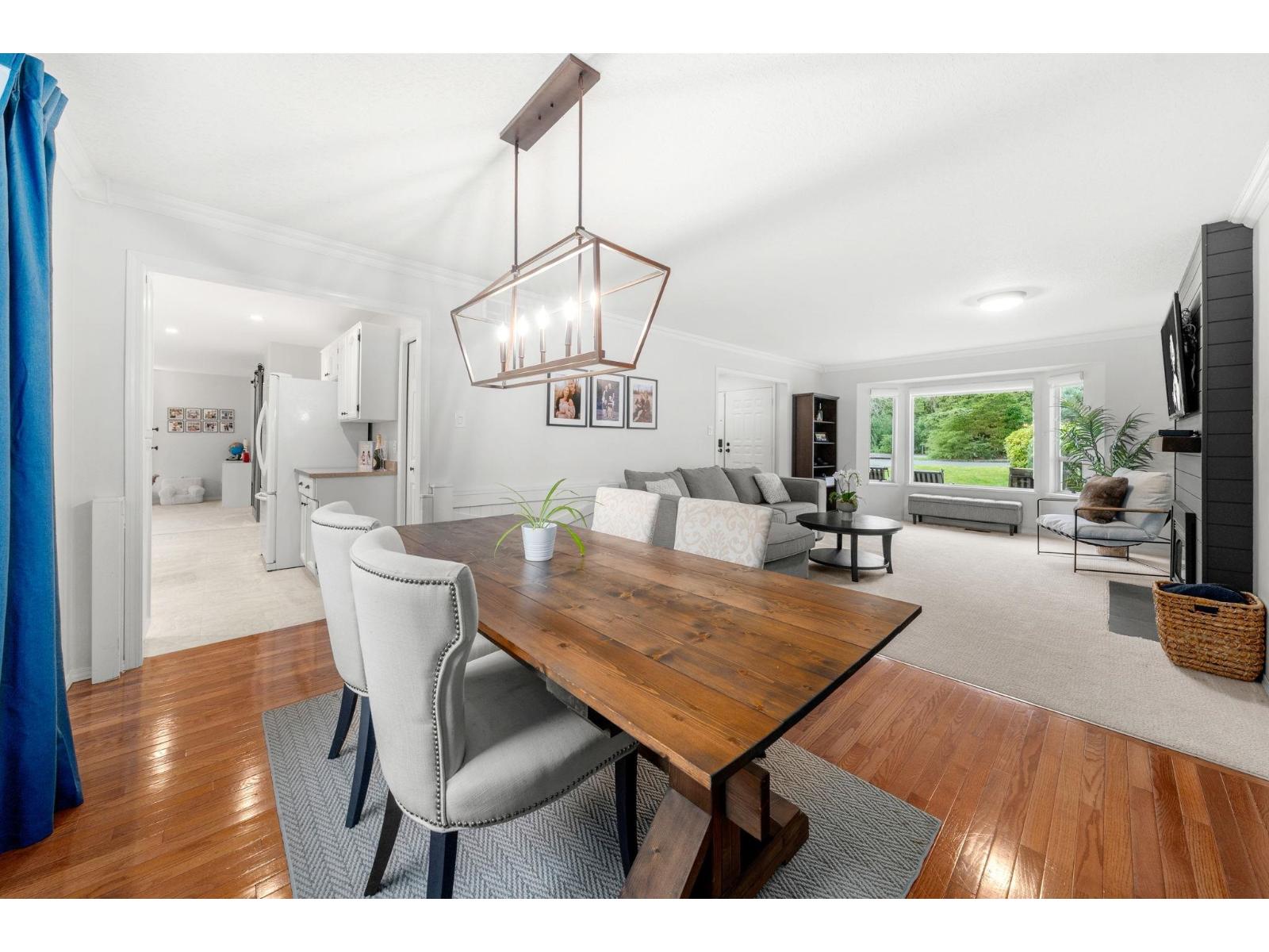 15560 VISTA DRIVE, White Rock