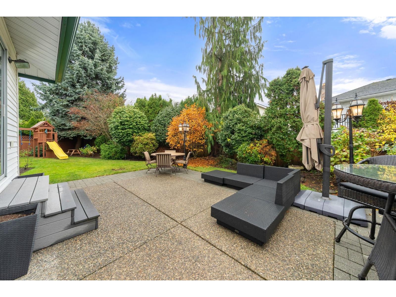 15560 VISTA DRIVE, White Rock