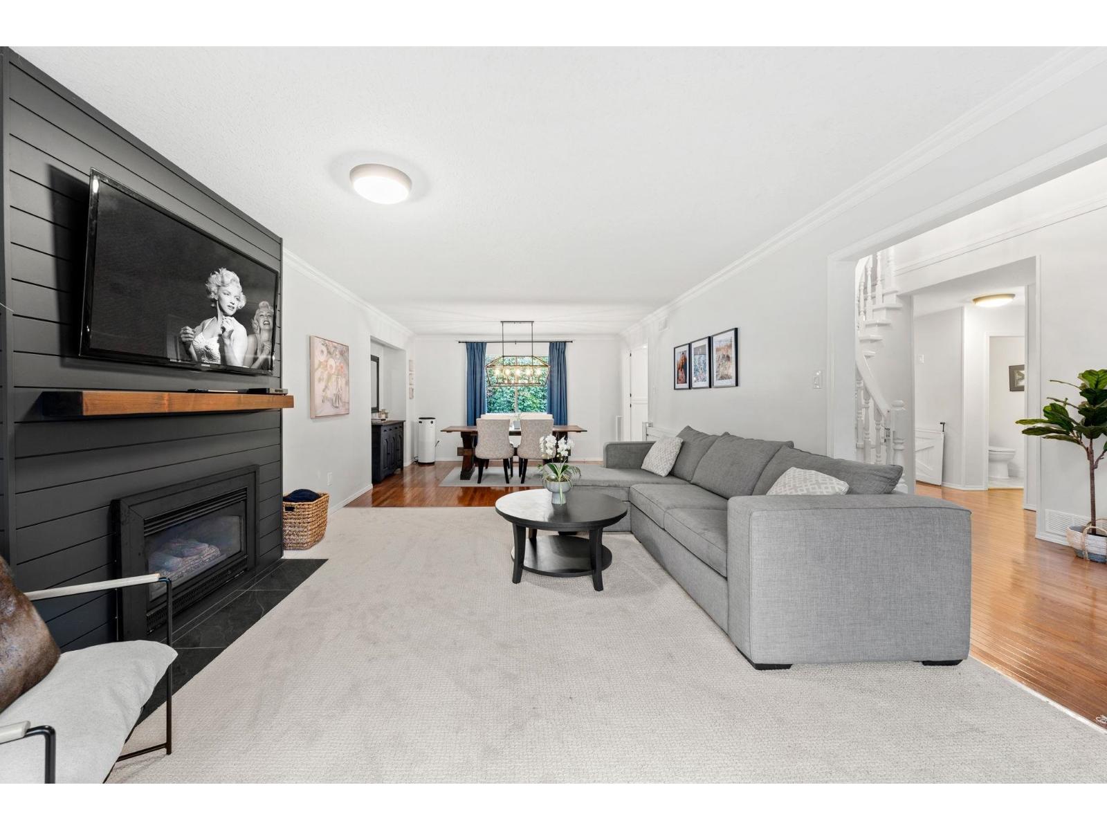 15560 VISTA DRIVE, White Rock