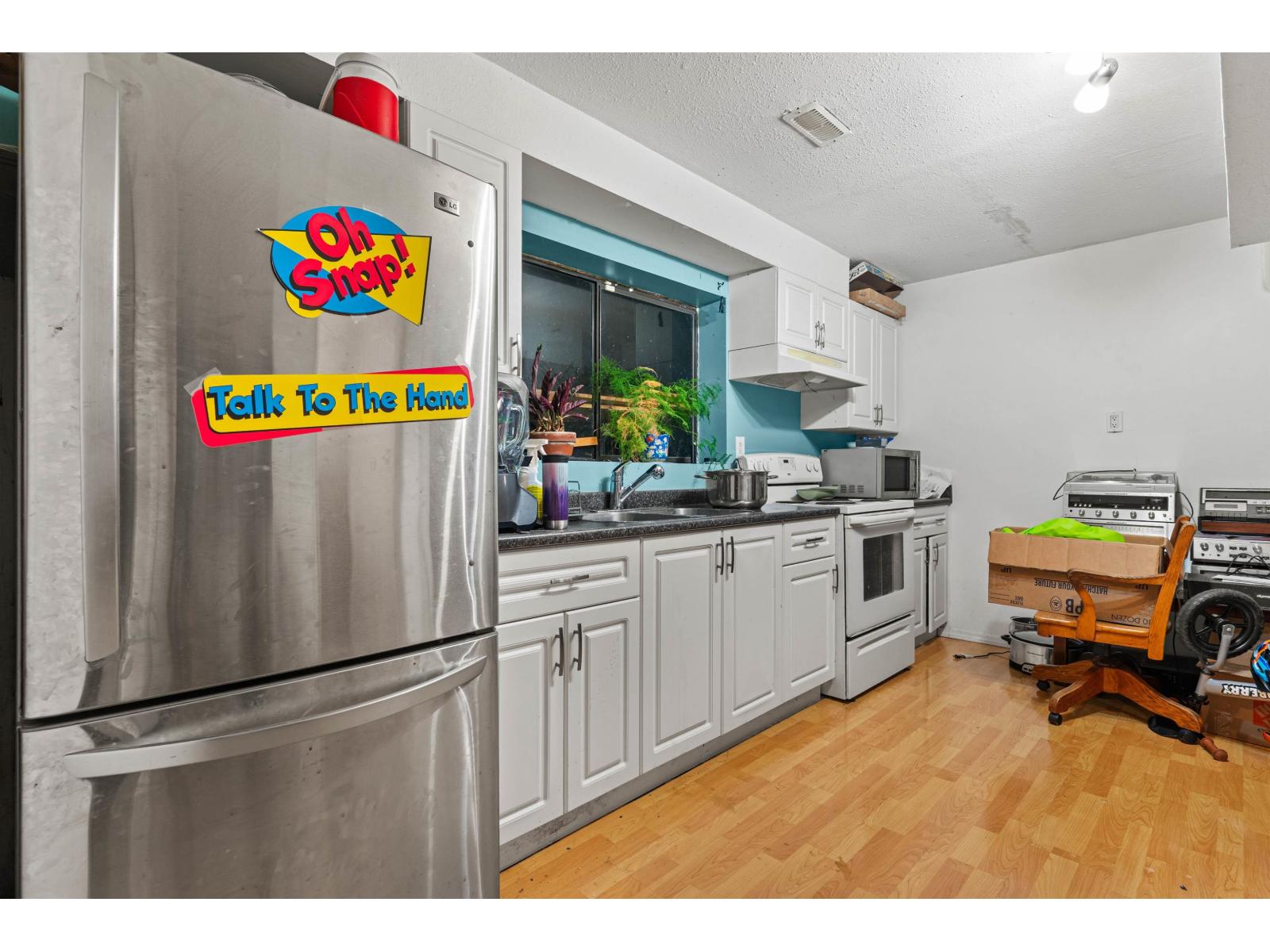 31911 STARLING AVENUE, Mission