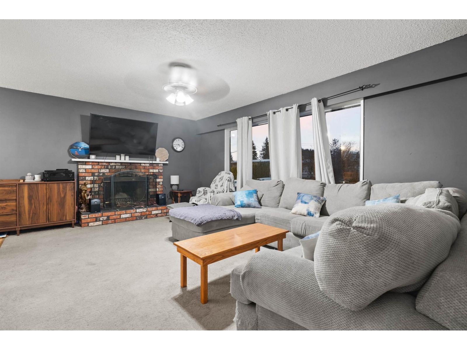 31911 STARLING AVENUE, Mission