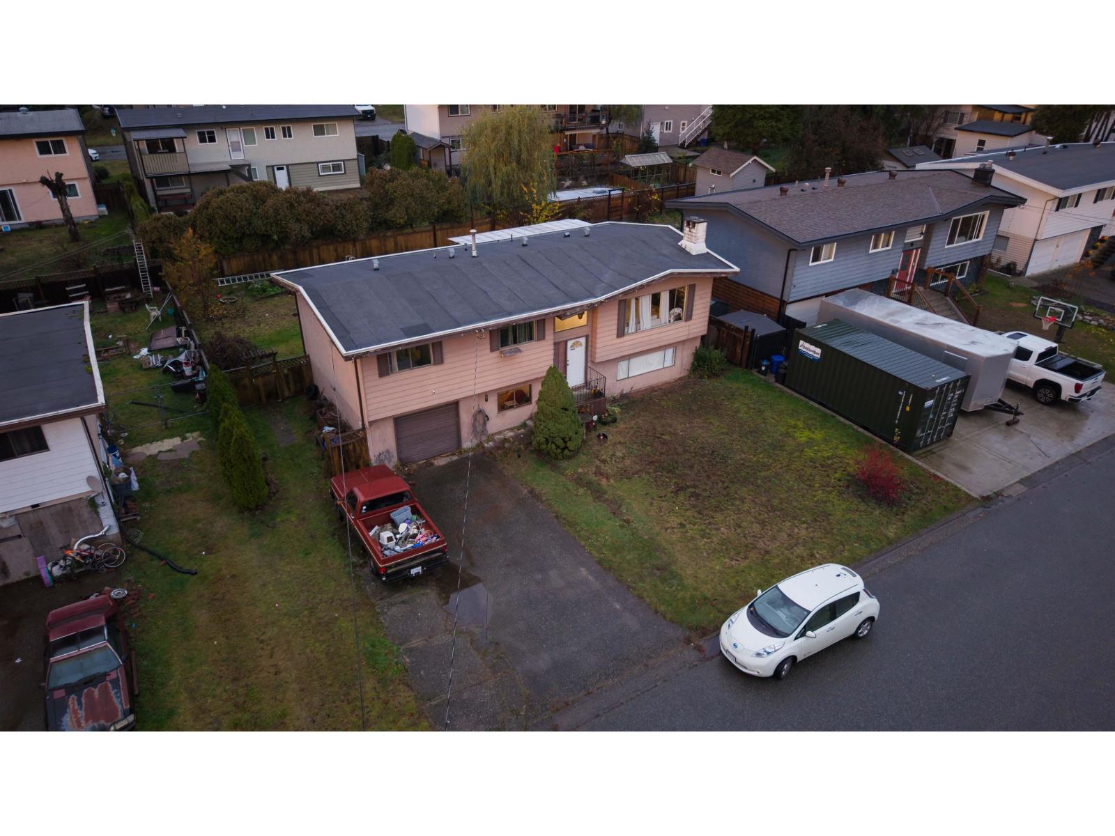 31911 STARLING AVENUE, Mission